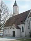 Kirche in Prutting